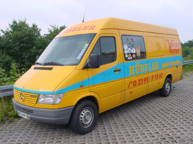 Sprinter